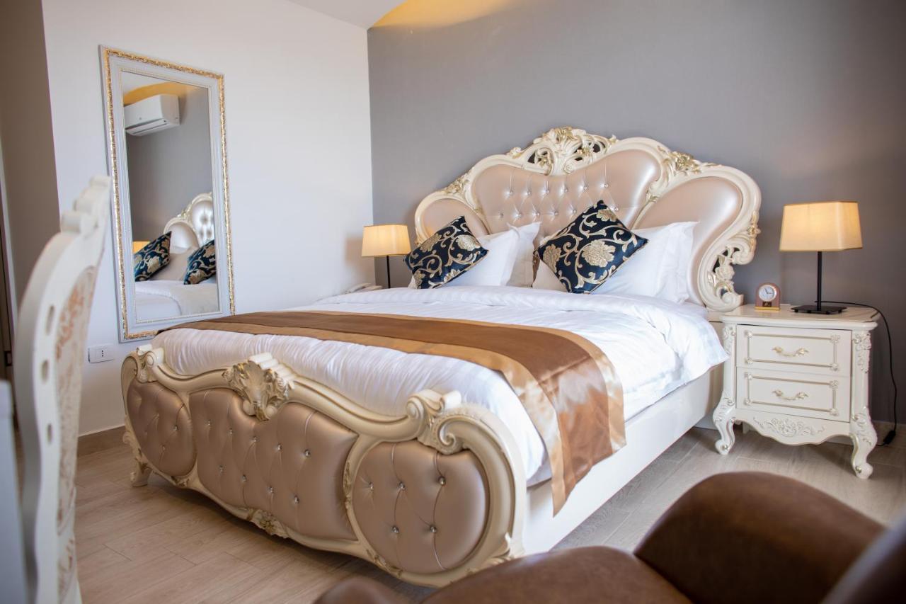 Grand Blue Fafa Resort & Spa Durrës Extérieur photo